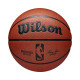 Wilson Μπάλα μπάσκετ NBA Authentic Series Indoor/Outdoor